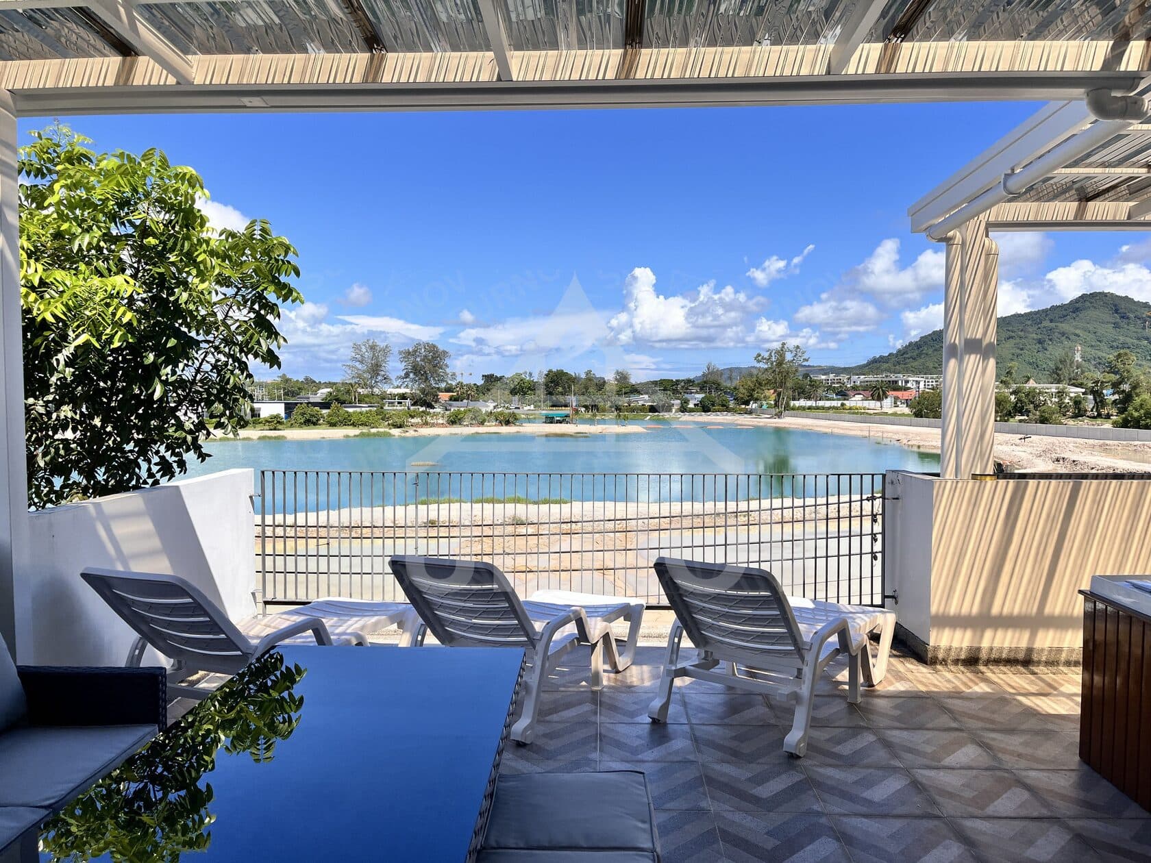 3-bedrooms Private Pool Villa on Bang Tao