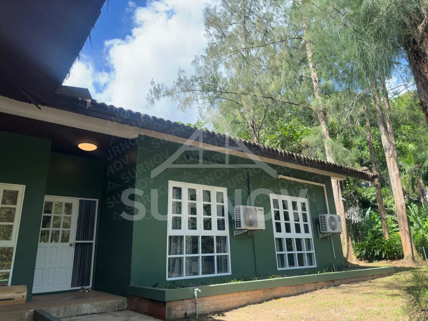 3-bedrooms House on Kathu