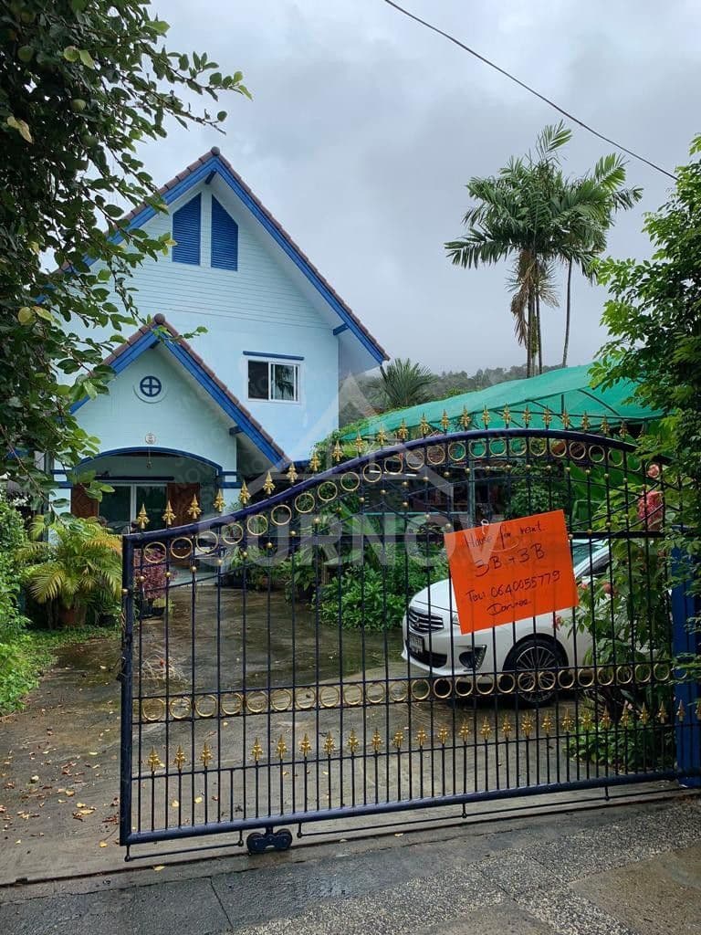 3-bedrooms House on Kata