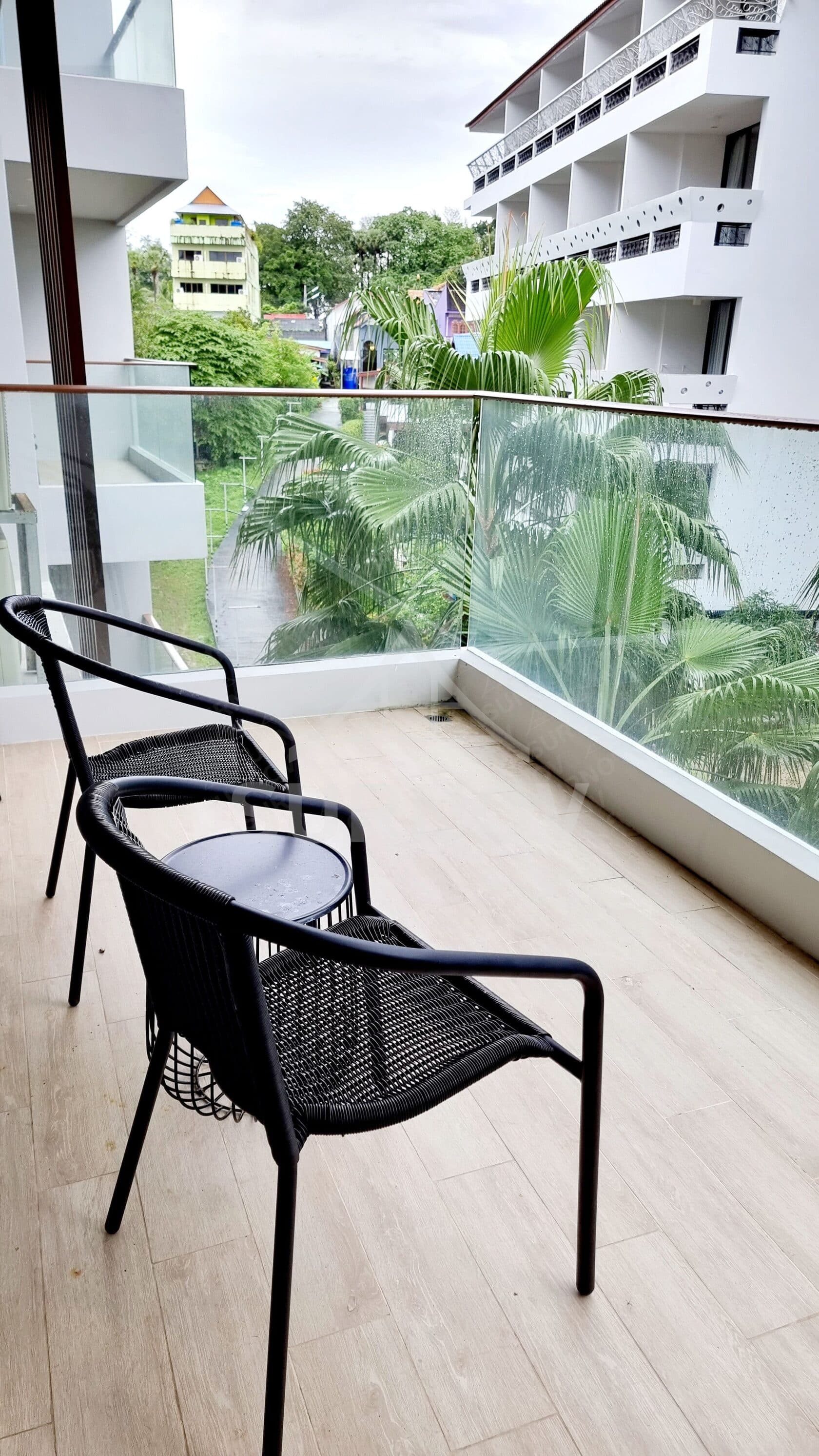 1-bedroom Common Pool Condo on Kata