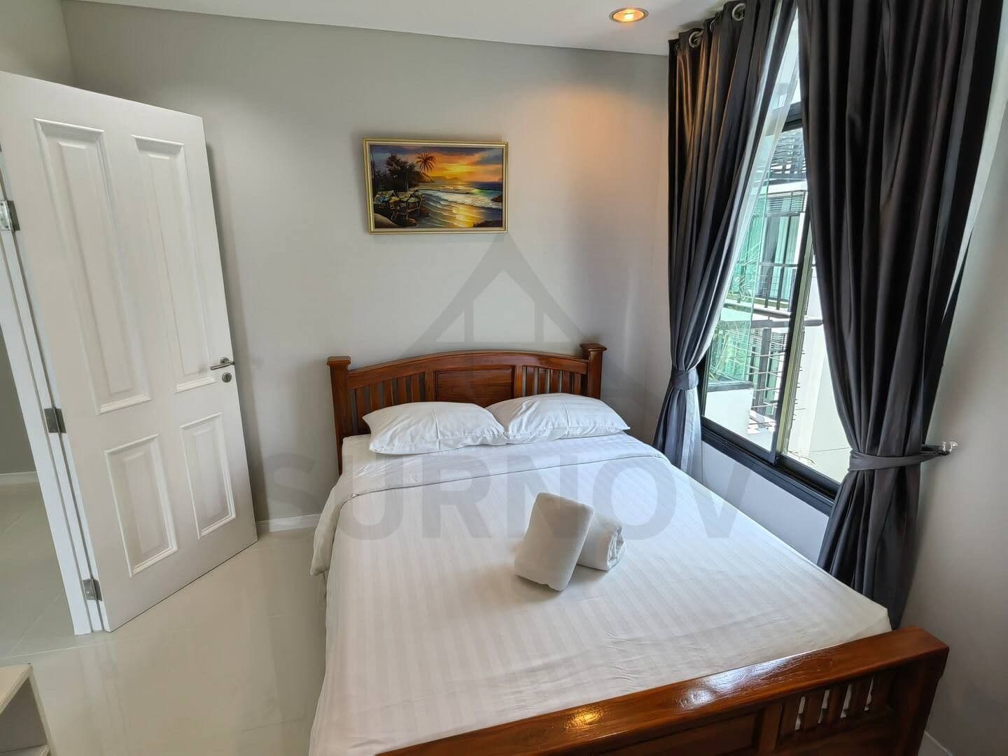 3-bedrooms