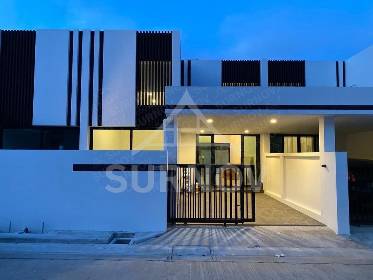2-bedrooms Condo on Chalong