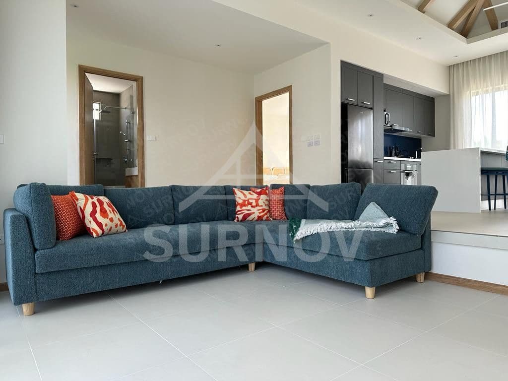 3-bedrooms Private Pool Villa on Bang Tao
