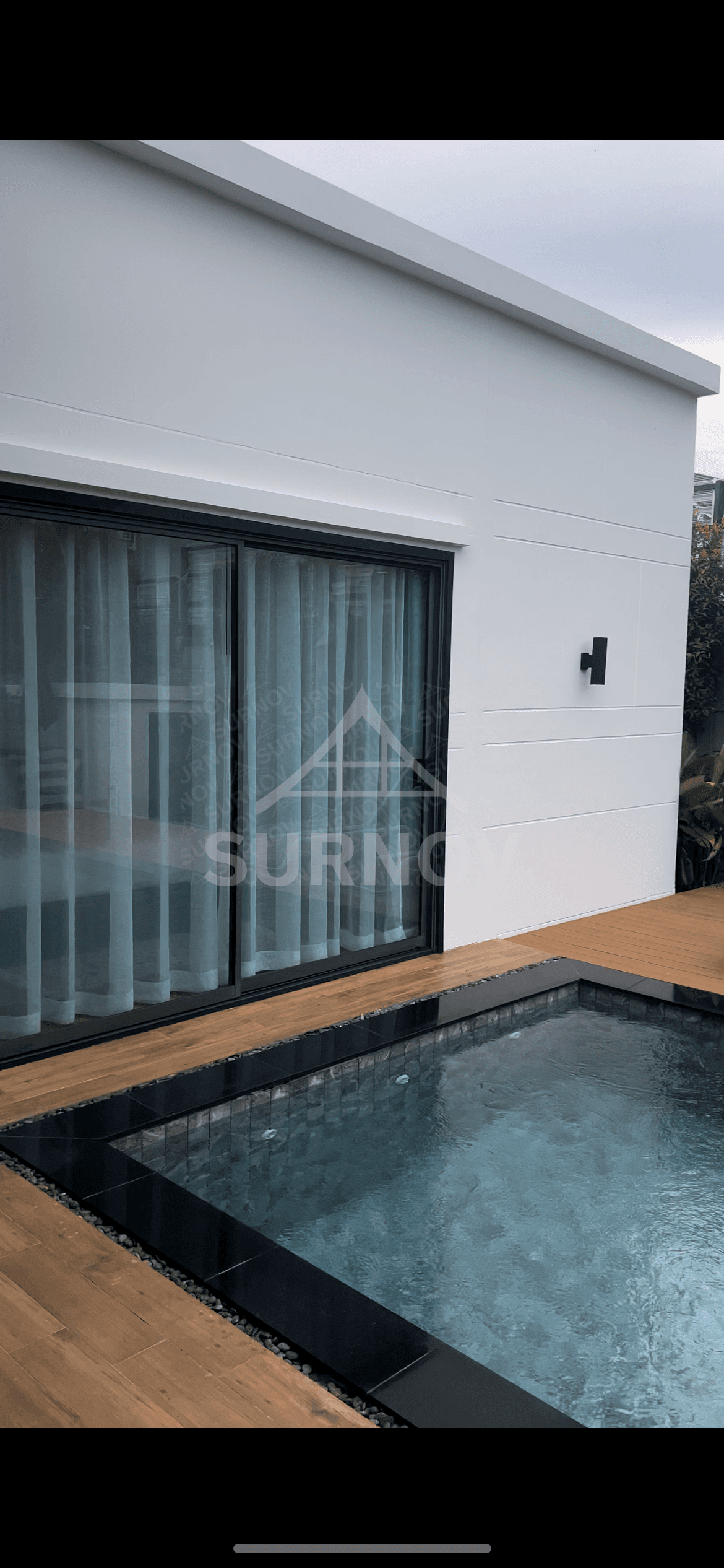 2-bedrooms Private Pool Villa on Chalong