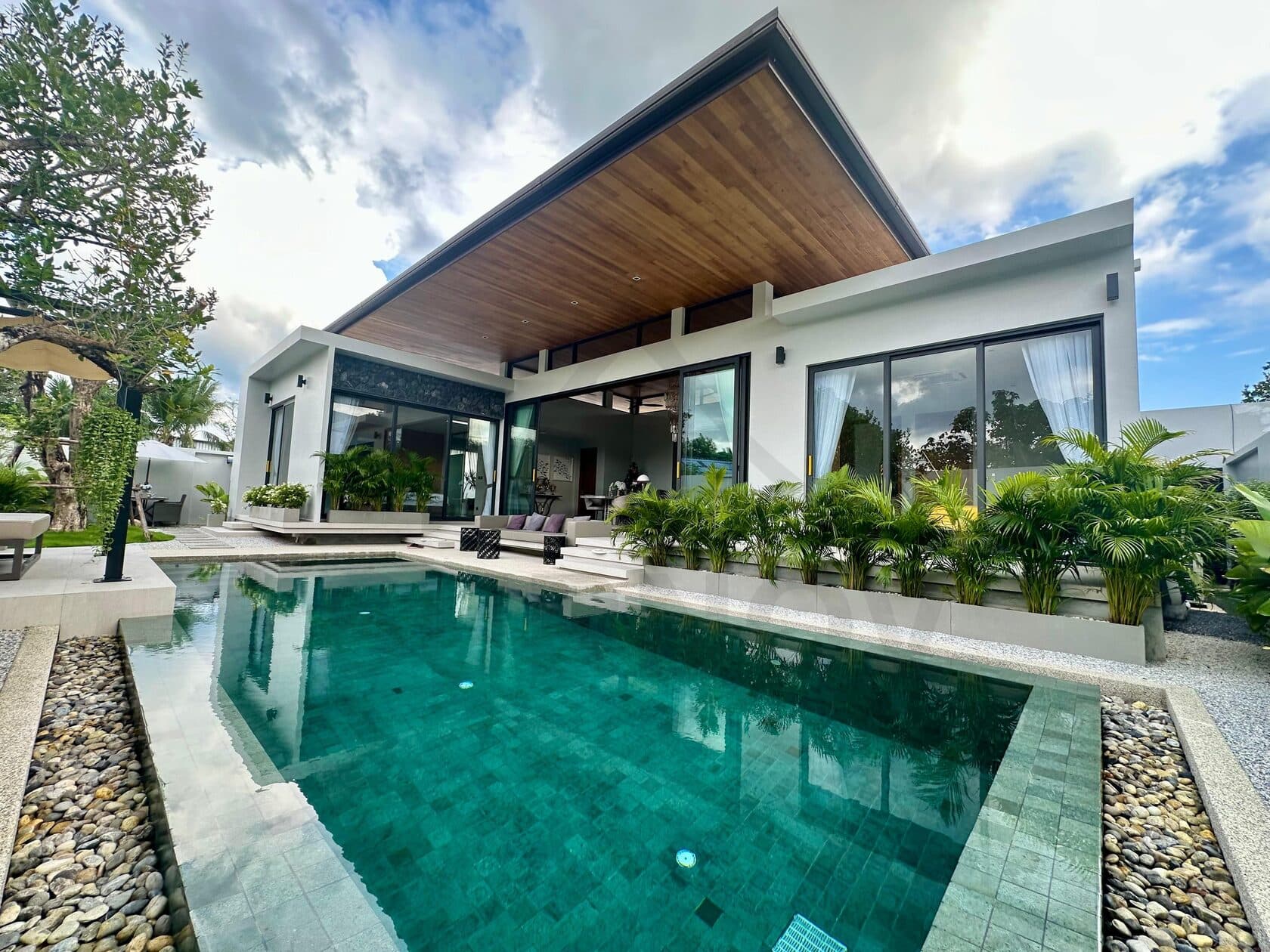 3-bedrooms