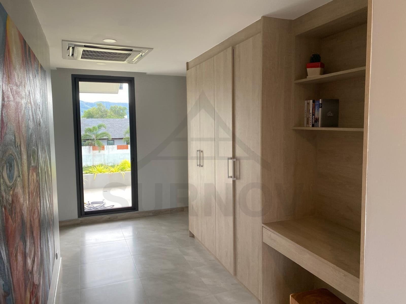4-bedrooms Private Pool Villa on Bang Tao