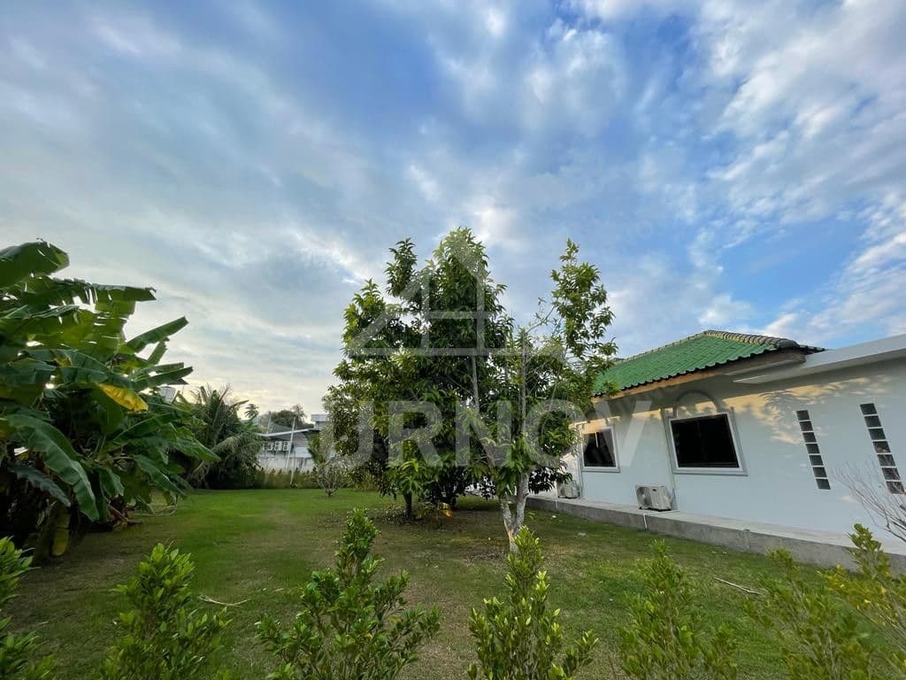 3-bedrooms House on Rawai