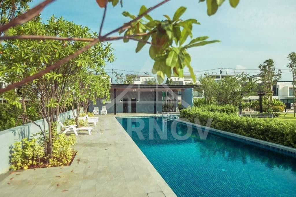 3-bedrooms Private Pool Villa on Bang Tao