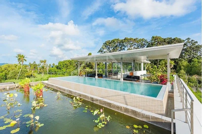 7-bedrooms Private Pool Villa on Ao Yon