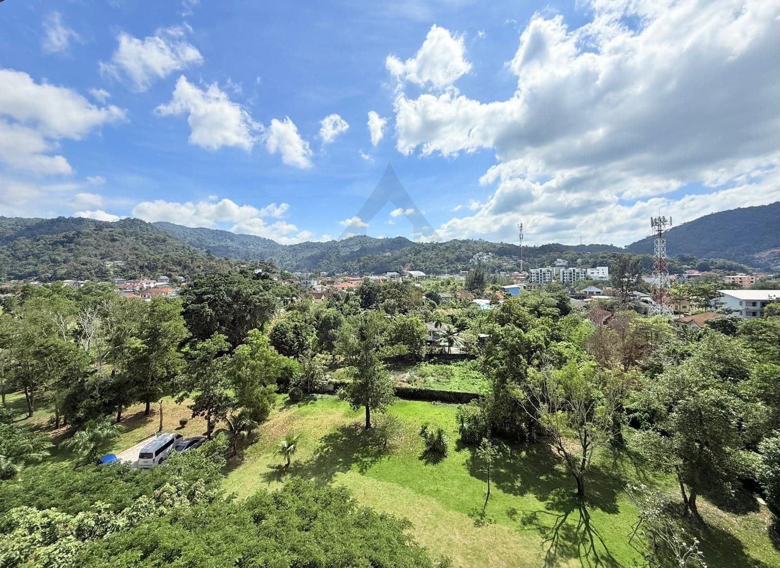 1-bedroom Condo on Kamala
