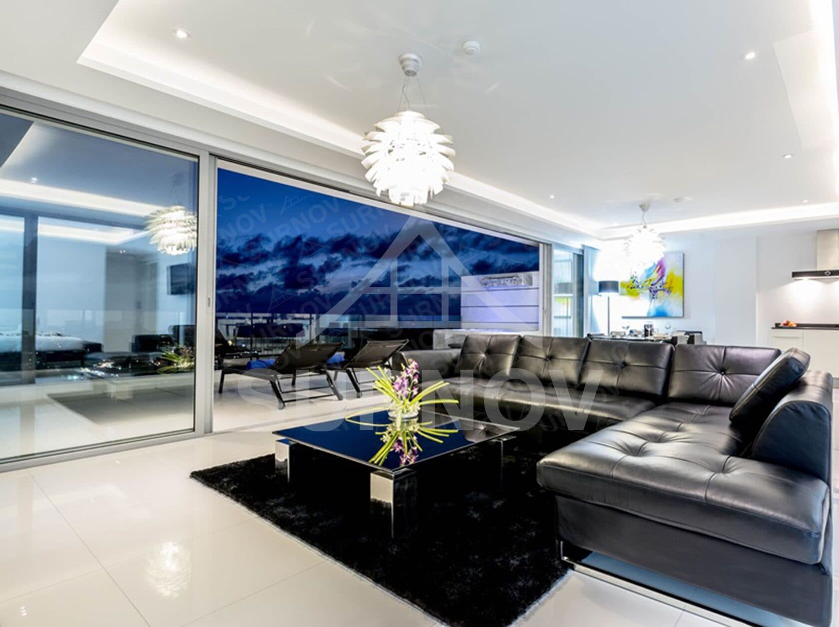 2-bedrooms Common Pool Condo on Kata