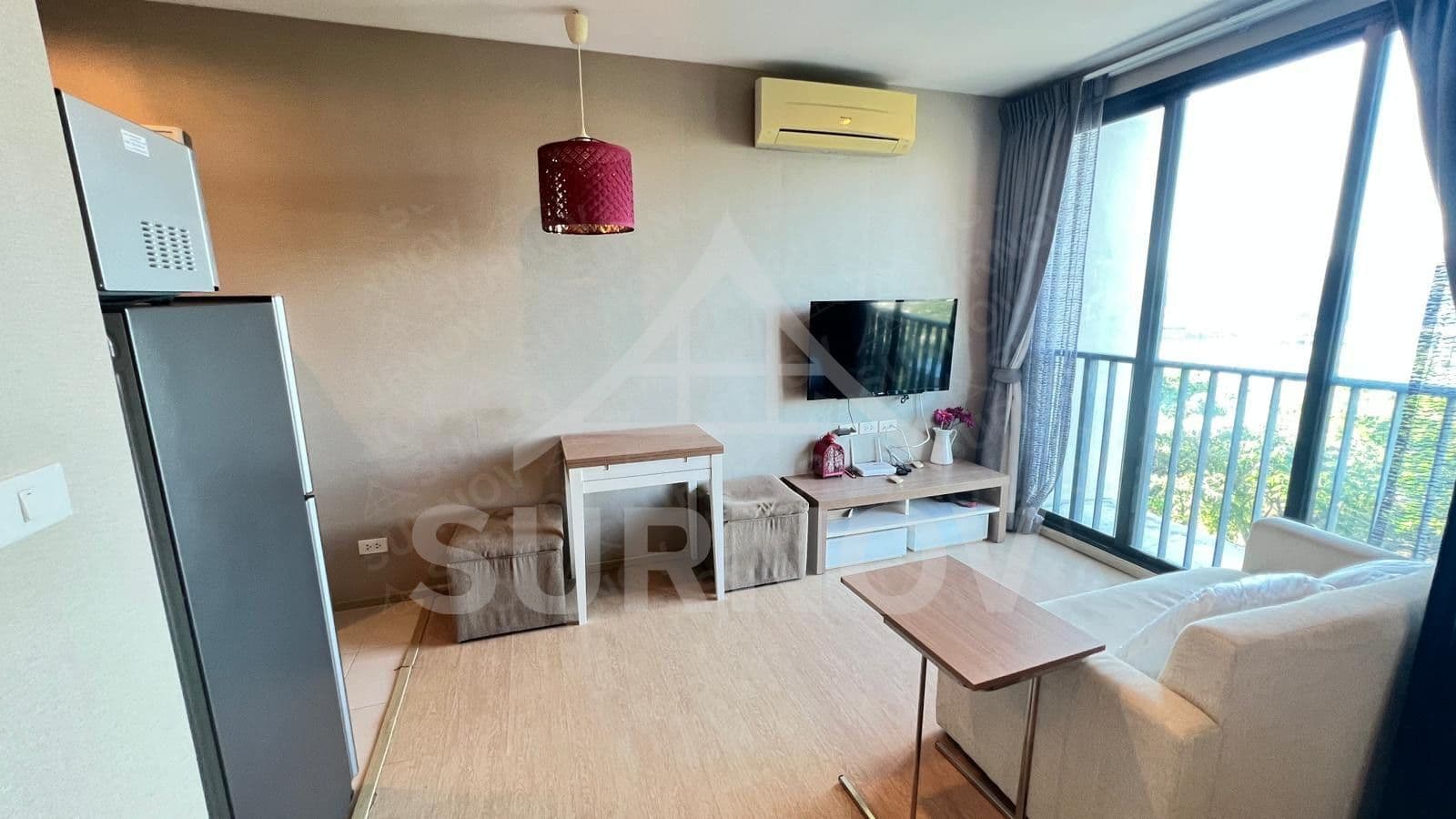 1-bedroom Common Pool Condo on Bang Tao