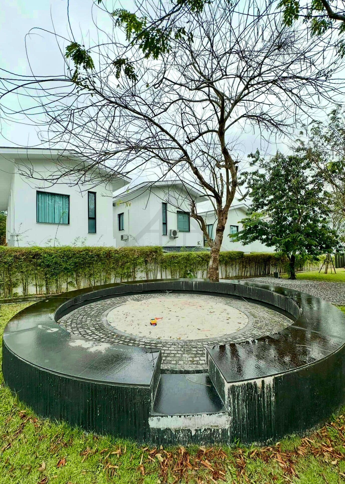 3-bedrooms Private Pool Villa on Koh Kaew
