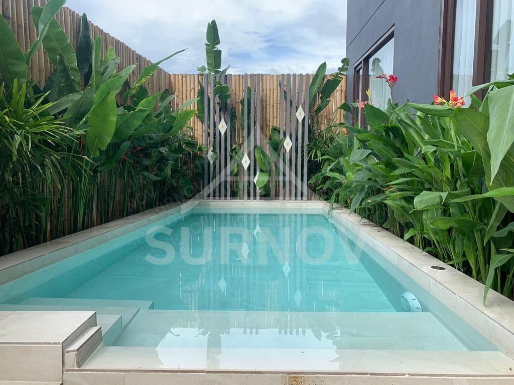1-bedroom Private Pool Villa on Surin