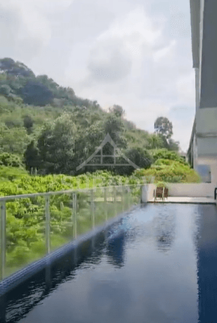 1-bedroom Common Pool Condo on Kathu