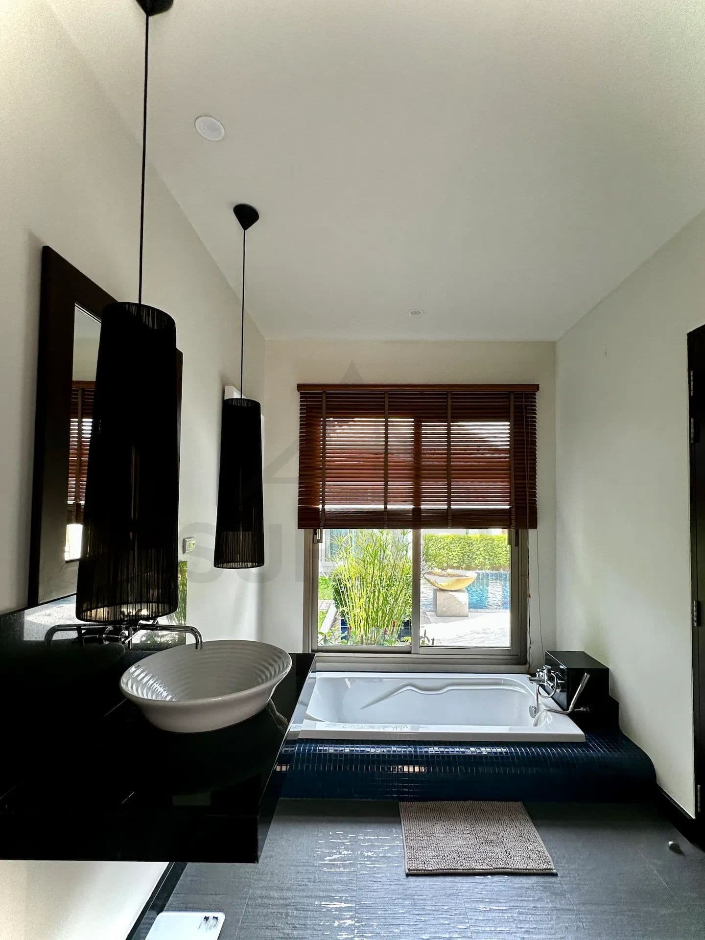 3-bedrooms Private Pool Villa on Rawai