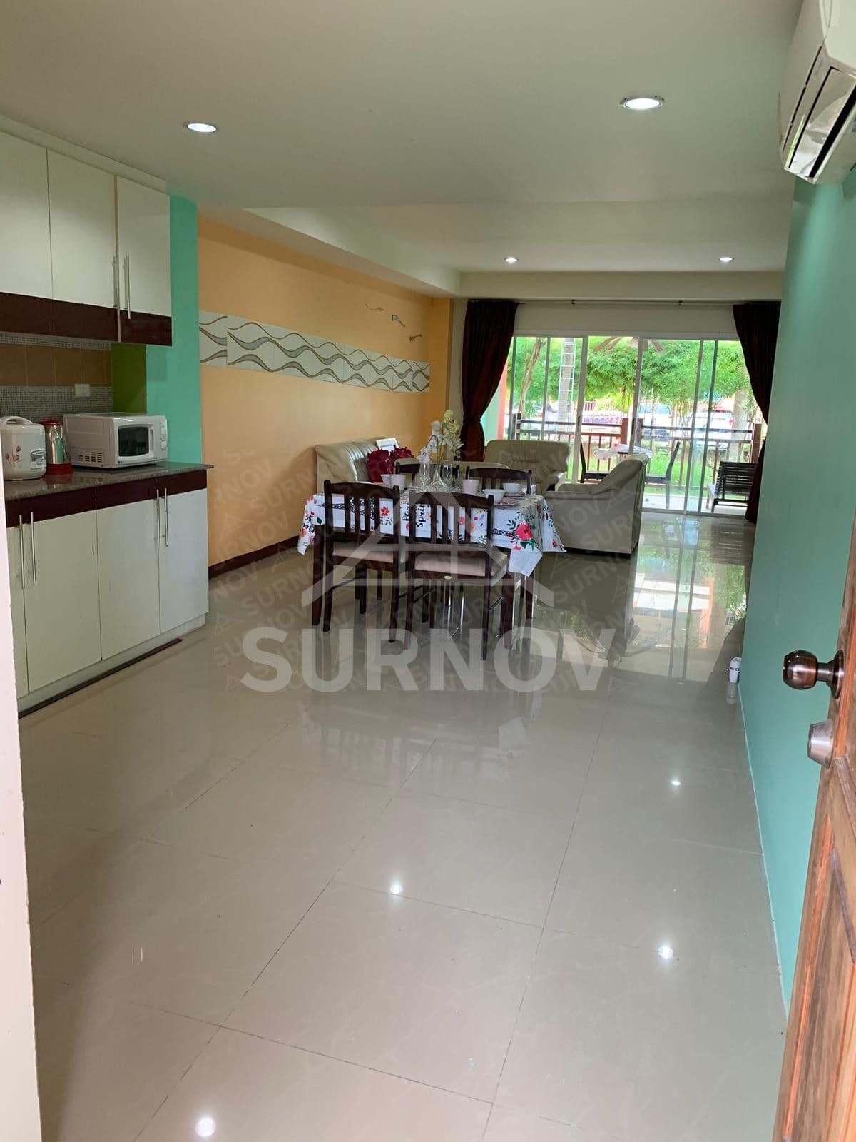 2-bedrooms Common Pool Condo on Rawai