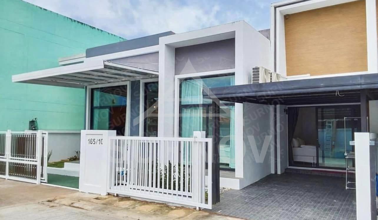 3-bedrooms House on Pa Klok
