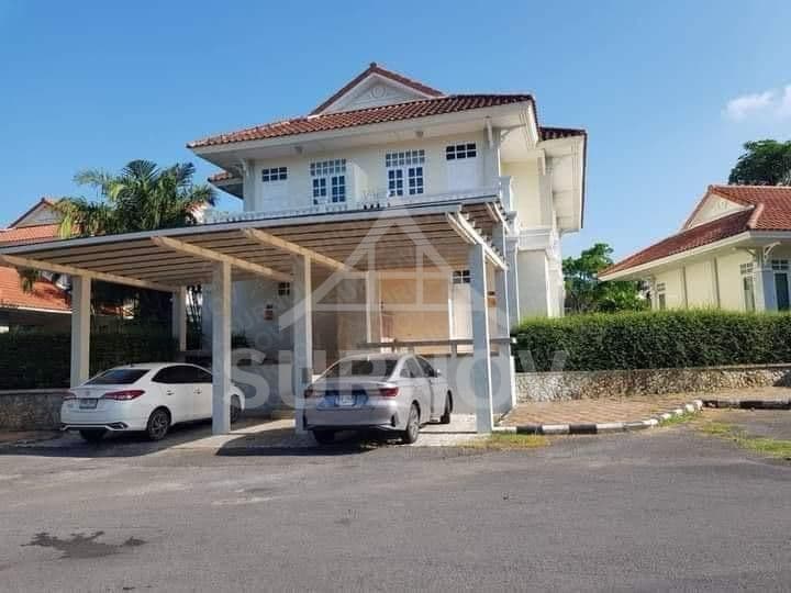 2-bedrooms Private Pool Villa on Kathu