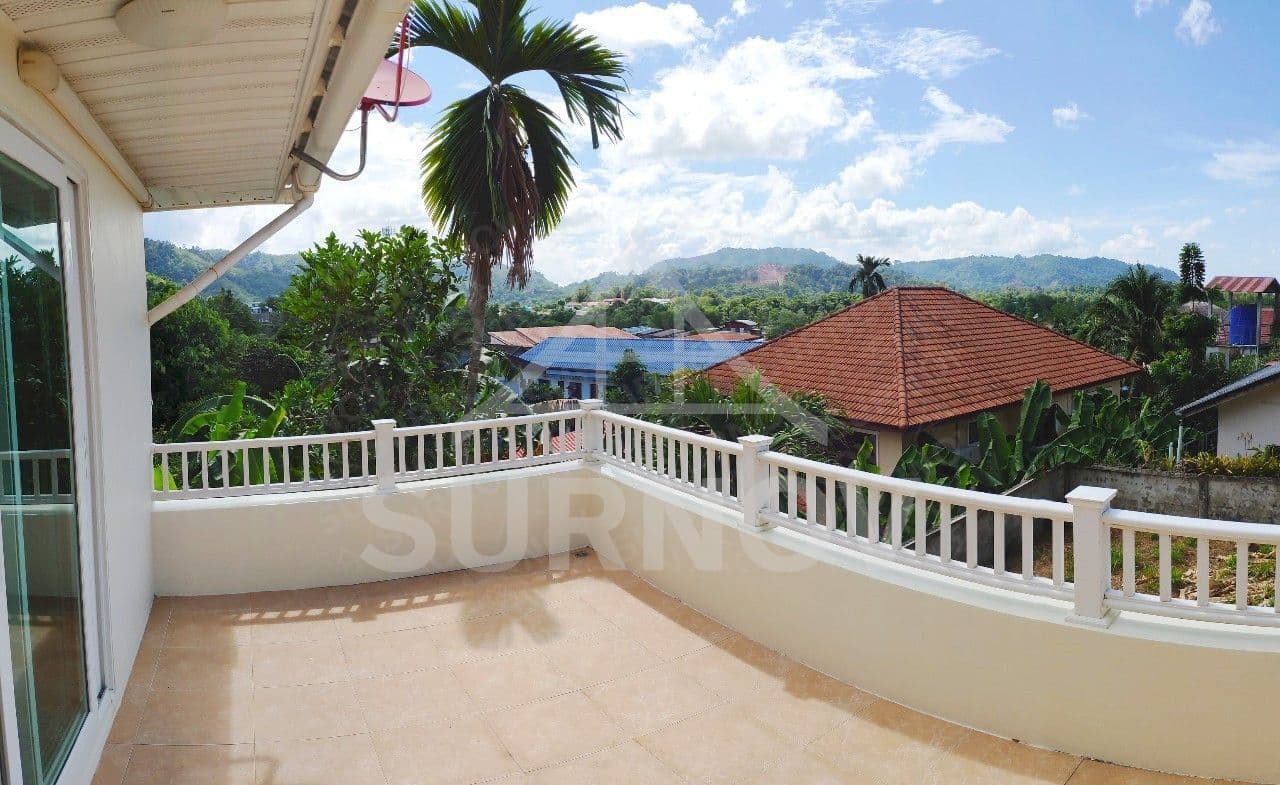3-bedrooms Private Pool Villa on Kathu
