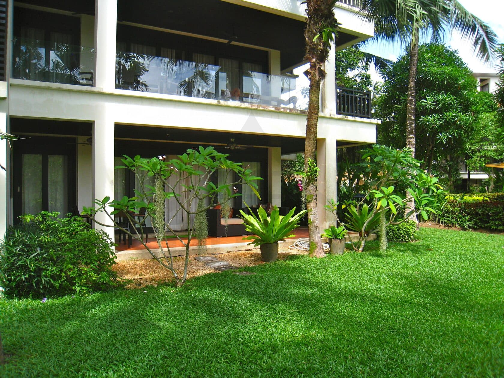 1-bedroom Condo on Bang Tao