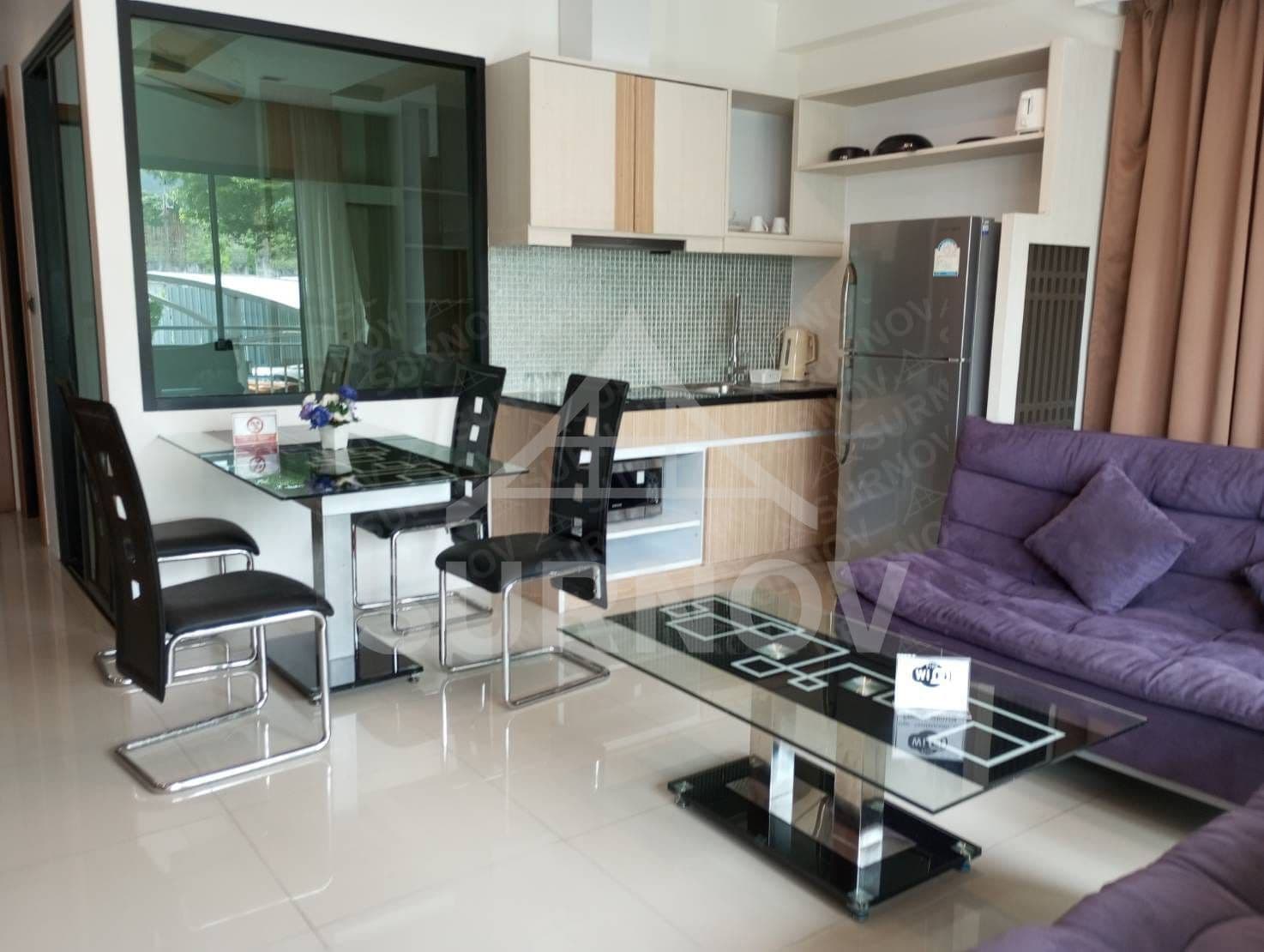 2-bedrooms House on Chalong