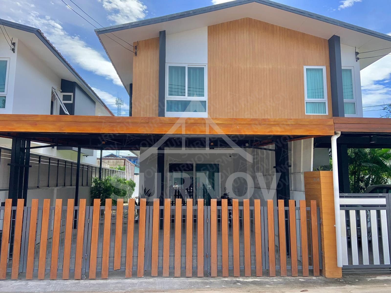 2-bedrooms Private Pool Villa on Bang Tao