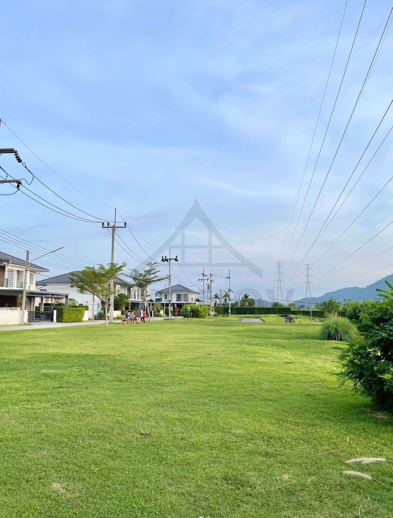 3-bedrooms Private Pool House on Chalong