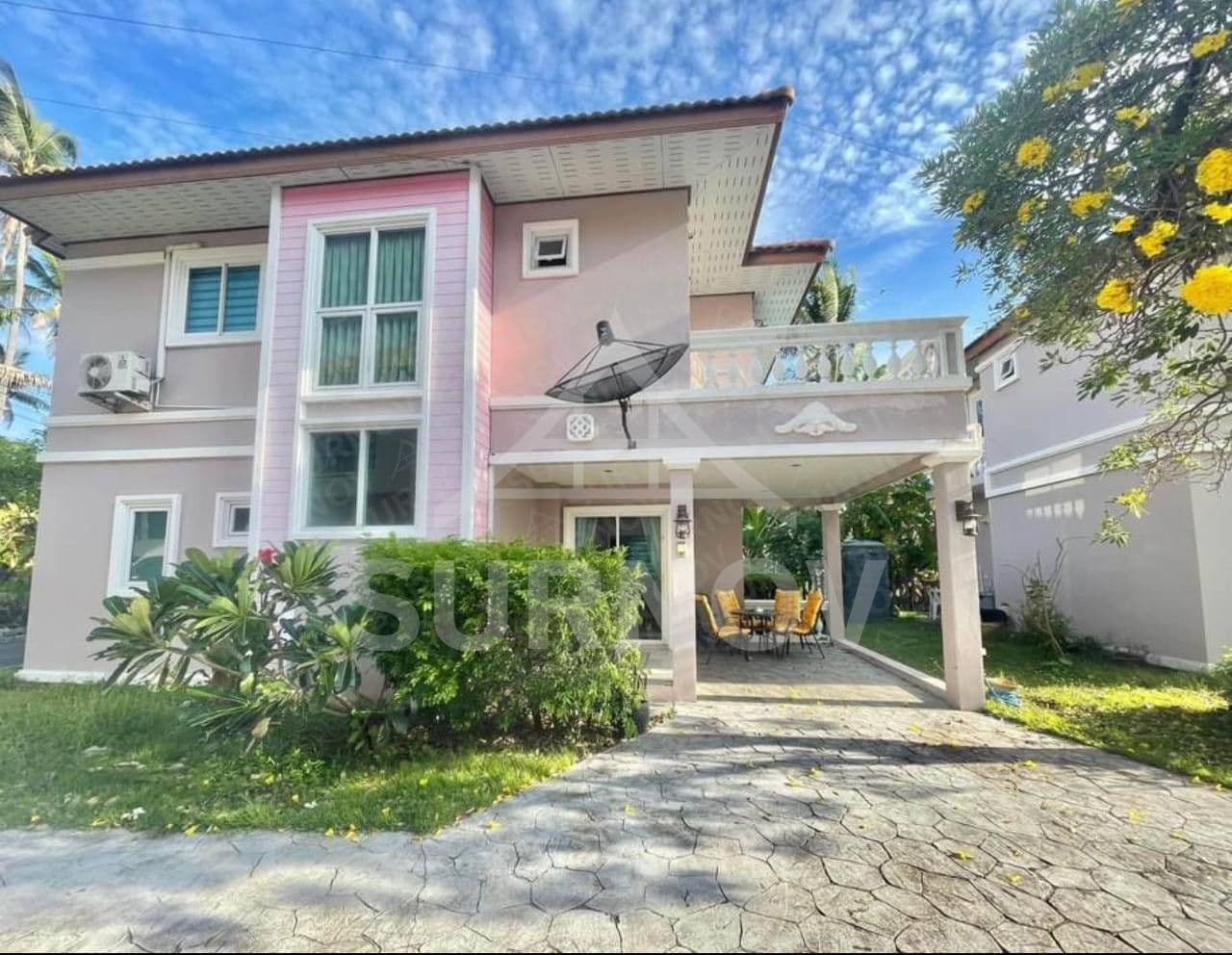 3-bedrooms House on Ao Yon