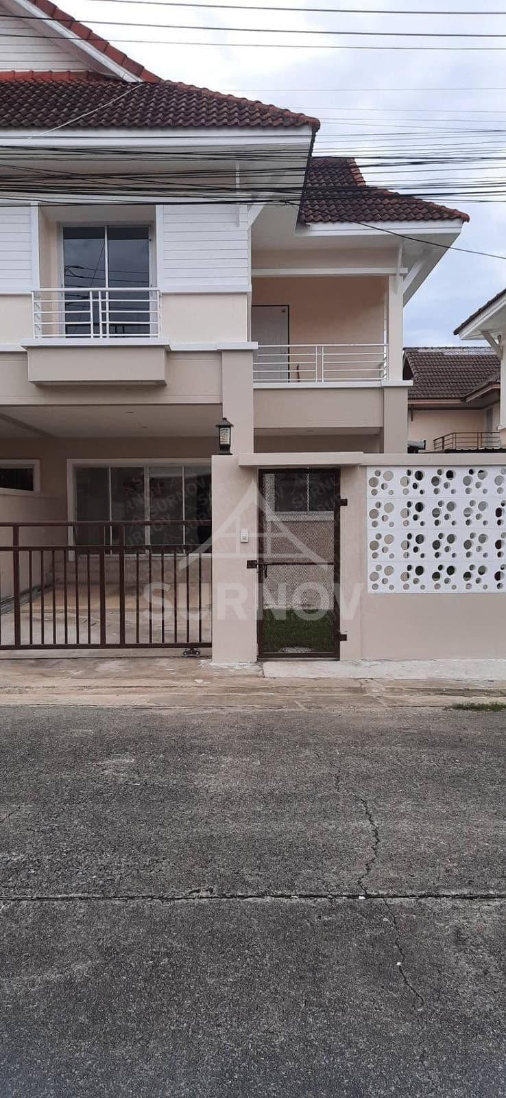 2-bedrooms House on Kathu