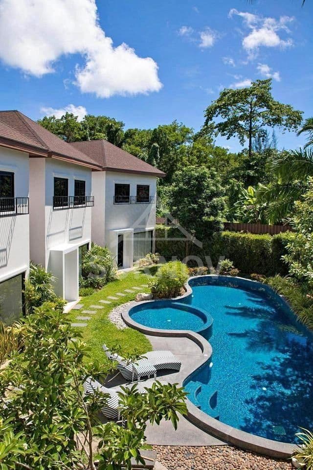 2-bedrooms Common Pool Condo on Kamala