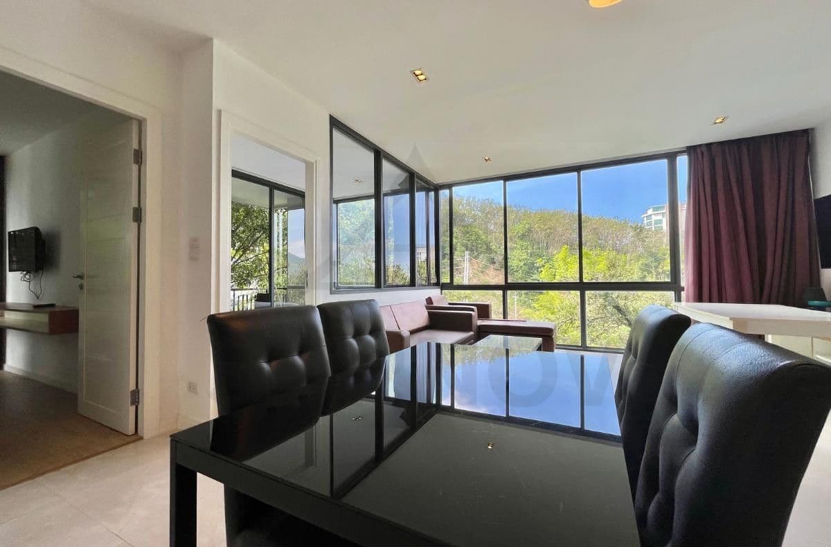 2-bedrooms Common Pool Condo on Kamala