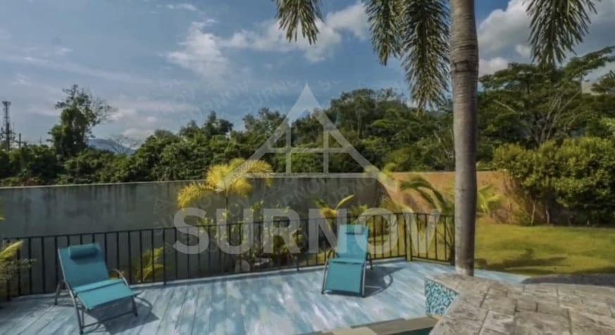 3-bedrooms Private Pool Villa on Kathu